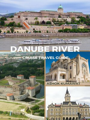 cover image of Danube River Cruise Travel Guide